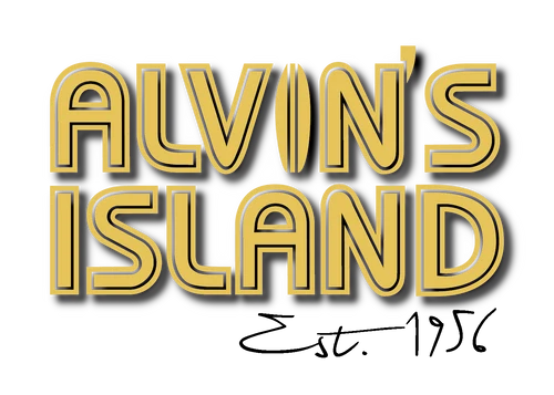 Alvin's Island